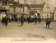 3 - Commerces et entreprises