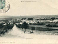 1 - La Ville