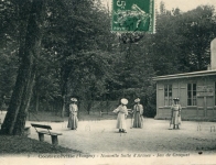 4 - Croquet