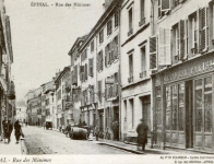 Réimpression par "Au p'tit fouineur"