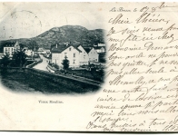 3 - Les environs