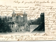 1 - Cathédrale