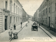 Préfecture [Rue de la]