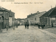 Martigny-les-Bains