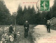 1 - Vues générales du Ventron