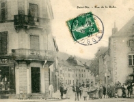 Bolle (Rue de la)