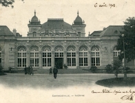 2 - Organismes publics et religieux