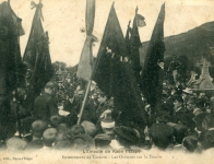 2 - L'émeute de Raon-l'Étape (juillet 1907)