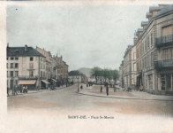 Saint-Martin (Place)
