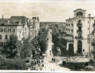 Grands-Hôtels (Avenue des)
