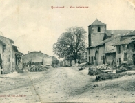 Réchicourt