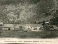 Ban-sur-Meurthe