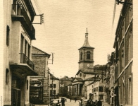 Église (Rue de l')