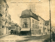 François-de-Neufchâteau [Rue]