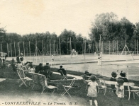 7 - Tennis