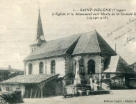Saint-Hélène