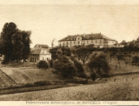 Rouceux