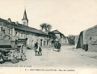 Rouvres-en-Saintois