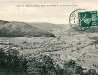 Raon-sur-Plaine