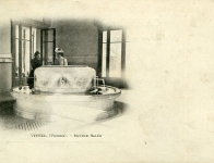 Source Salée
