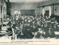 08 - École Industrielle des Vosges