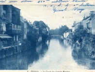 4 - Le Canal des Grands-Moulins