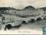 Jules Ferry [Quai]