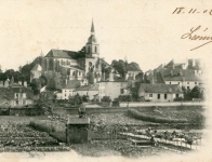 3 - Établissements religieux