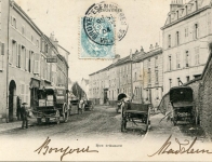 2 - Places et voies