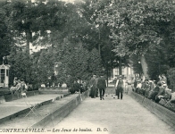 5 - Jeu de boules