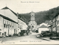 6 - Vallée de Celles (Communes traversées par la Plaine)