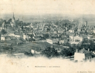 1 - Vues générales