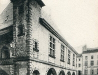 Les Halles