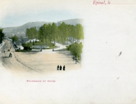 01 - Cartes «précurseur»