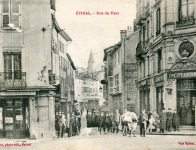 Pont [Rue du]