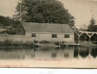 1 - Commune de Chantraine
