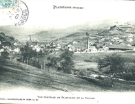3 - La Truche