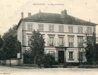 Sous-Préfecture