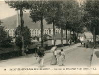 4 - Ligne "Gérardmer - Remiremont"