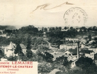 Fontenoy-le-Château
