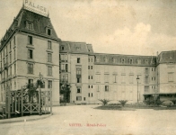 Hôtel Palace