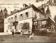 5 - Divers