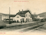 2 - Organismes publics, Église...