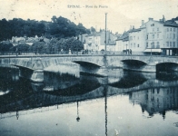 Pierre [Pont de]