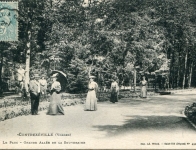 1 - Le Parc