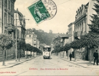 Boulay-de-la-Meurthe [Rue]