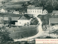 2 - Barançon