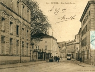 Sadi-Carnot [Rue]