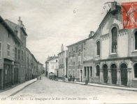 Culte hébraïque