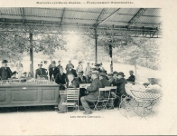 2 - L'Établissement thermal